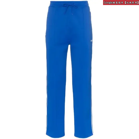 凯卓/Kenzo 法国蓝 长裤 慢跑者 F955PA7364CA.74.L