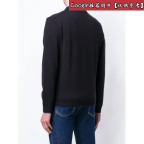 凯卓/Kenzo 草绿色 开衫 虎跳线 F955PU2023AB.57.L