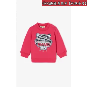 凯卓/Kenzo 男士 红色 雪地靴 老虎池mu子 F955SD104P60.21.39