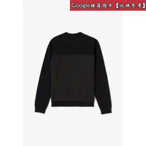 凯卓/Kenzo 白色 运动衫 双材料运动衫 F955SW1924MC.01.L