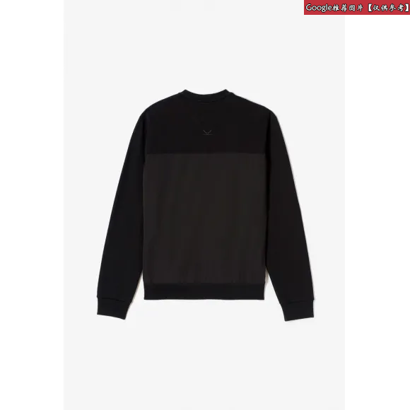 凯卓/Kenzo 白色 运动衫 双材料运动衫 F955SW1924MC.01.L