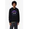 凯卓/Kenzo 黑色 运动衫 连帽衫 F955SW4074XC.99.L