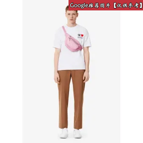 凯卓/Kenzo 白色 T恤 一世 ？ T恤 F955TS0464Y4.01.XL