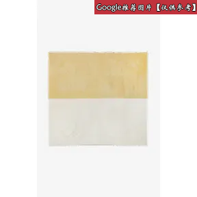 凯卓/Kenzo 深米色 丝巾 大号两色老虎围巾 F958EU541JEP.13.TU