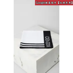 凯卓/Kenzo 淡粉色 丝巾 玫瑰围巾 F958EW313PEL.33.TU