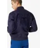 凯卓/Kenzo 海军蓝 外套 老虎轰炸机夹克 F965BL1905HC.76.M