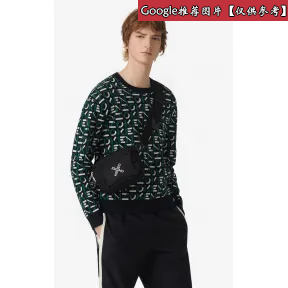 凯卓/Kenzo 女孩 海军蓝 连衣裙 T型喇叭形半身裙 L85L30158F02.76.10A