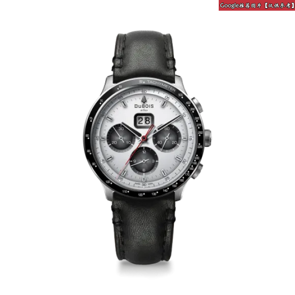 杜博士/Duboisfils 自动机械机芯 316L不锈钢抛光和拉丝 DBF005-02