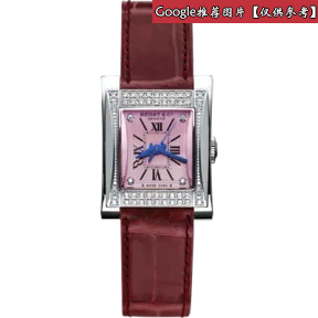 贝达/Bedat & Co 精钢 自动机械机芯 727.030.Z08