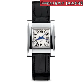 贝达/Bedat & Co 精钢 自动机械机芯 727.031.107