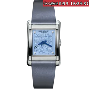 贝达/Bedat & Co 精钢 自动机械机芯 728.020.Z05