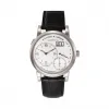 朗格/A.Lange&sohne  LANGE1系列 38.5mm 白金 手动机械机芯 男表 101.049