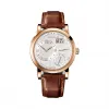 朗格/A.Lange&sohne  LANGE 1系列 38.5毫米 18k玫瑰金 手动机械机芯 男表 101.064