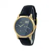 朗格/A.Lange&sohne  LANGE1系列 36.1mm 18K黄金 手动机械机芯 男表 111.028