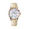 朗格/A.Lange&sohne  LANGE1系列 36.1毫米 18K玫瑰金 手动机械机芯 女表 113.041