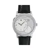朗格/A.Lange&sohne  LANGE1系列 41.9mm 铂金 手动机械机芯 男表 115.025