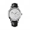 朗格/A.Lange&sohne  Lange 31 45.9毫米 铂金 手动机械机芯 男表 130.025