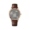 朗格/A.Lange&sohne GRAND LANGE 1 系列 41MM 18K玫瑰金 手动上链机芯 男表 137.033