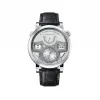 朗格/A.Lange&sohne  ZEITWERK系列 44.2mm 铂金 手动机械机芯 男表 147.025F
