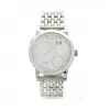 朗格/A.Lange&sohne  LANGE1系列 38.5mm 铂金 手动机械机芯 男表 151.025