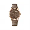 朗格/A.Lange&sohne  LANGE 1系列 36.8 毫米 18K玫瑰金 手动机械机芯 女表 181.037
