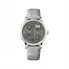 朗格/A.Lange&sohne  LANGE 1系列 36.8 毫米 18K白色K金 手动机械机芯 女表 181.038