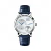 朗格/A.Lange&sohne  LANGE 1系列 36.8 毫米 18K白色K金 手动机械机芯 男表 182.066