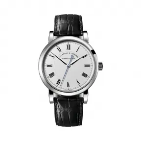 朗格/A.Lange&sohne  理查德朗格系列 40.5毫米 950铂金 手动机械机芯 男表 232.025