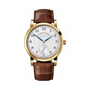 朗格/A.Lange&sohne  1815系列 40毫米 18k黄金 手动机械机芯 男表 233.021