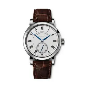 朗格/A.Lange&sohne  TOURBOGRAPH 