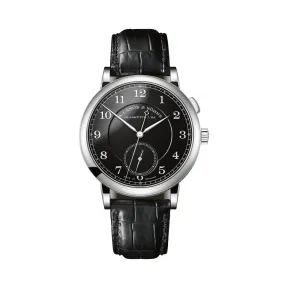 朗格/A.Lange&sohne  1815系列 40.5毫米 精钢 手动机械机芯 男表 297.078