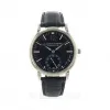 朗格/A.Lange&sohne  Saxonia 系列 36.80 mm 白金 自动机械机芯 男表 301.027