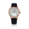 朗格/A.Lange&sohne  Saxonia 系列 37毫米 18k玫瑰金 自动机械机芯 男表 315.032