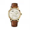 朗格/A.Lange&sohne  LANGE 1系列 39.5毫米 18K黄金 自动机械机芯 男表 320.021