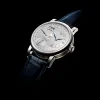 朗格/A.Lange&sohne  LANGE 1系列 39.50 mm 铂金 自动机械机芯 男表 320.040