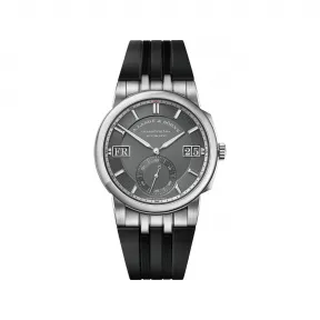 朗格/A.Lange&sohne  ODYSSEUS 40.5 毫米 18K白色K金 自动机械机芯 男表 363.068