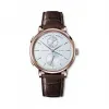 朗格/A.Lange&sohne  Saxonia 系列 40毫米 18k玫瑰金 自动机械机芯 男表 385.032