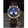 朗格/A.Lange&sohne  Saxonia 系列 39.00 mm 玫瑰金 手动机械机芯 男表 403.031ALS