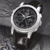 朗格/A.Lange&sohne  Saxonia 系列 43.20 mm 铂金 手动机械机芯 男表 404.036