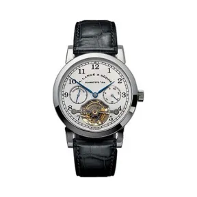朗格/A.Lange&sohne  TOURBOGRAPH 