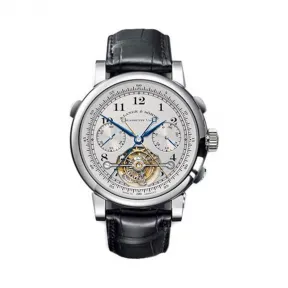 朗格/A.Lange&sohne  TOURBOGRAPH 