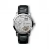 朗格/A.Lange&sohne  LANGE 1系列 38.5毫米 950铂金 手动机械机芯 男表 704.025