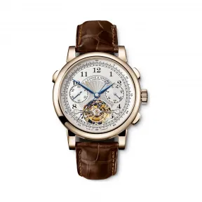 朗格/A.Lange&sohne  EDITION