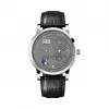 朗格/A.Lange&sohne  LANGE 1系列 41.9 毫米 18K白色K金 自动机械机芯 男表 720.038
