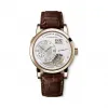 朗格/A.Lange&sohne  EDITION"HOMAGE TO F.A.LANGE"系列 38.5毫米 18k黄金 手动机械机芯 男表 722.050