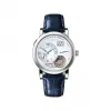 朗格/A.Lange&sohne GRAND LANGE 1 系列 38.5MM 18K白金 手动上链机芯 男表 722.066F