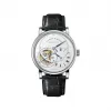 朗格/A.Lange&sohne  RICHARD LANGE系列 41.9毫米 18K白金 手动机械机芯 男表 760.026F