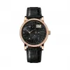 朗格/A.Lange&sohne  LANGE 1系列 36.1毫米 18k玫瑰金镶钻 手动机械机芯 男表 811.065