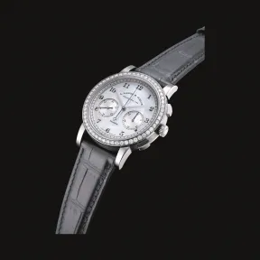 朗格/A.Lange&sohne  1815系列 39.50 mm 白金 手动机械机芯 男表 823.029