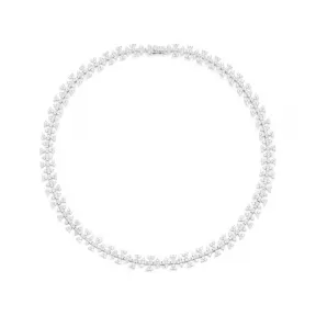 APM 密镶项圈 AC6994OX